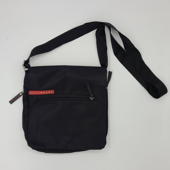 ACME Other - Cross Body Unisex Bag -